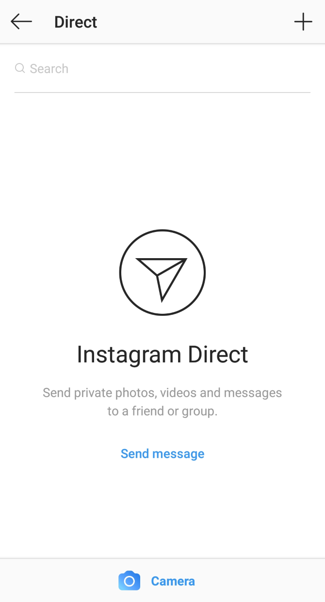 direct message instagram mac free download